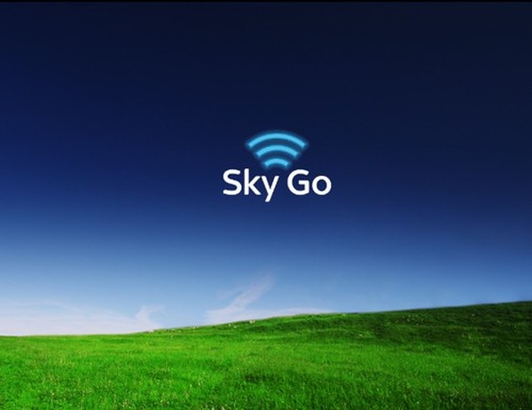 vedere sky-go online